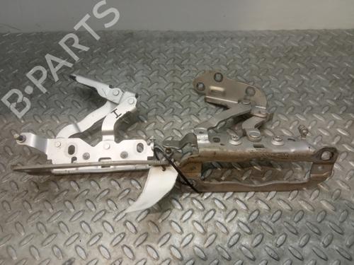 Used Hinge/Door check strap MERCEDES-BENZ C-CLASS (W204) [2007-2015]  14236901