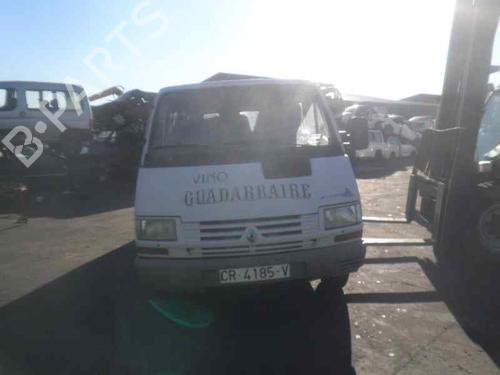 RENAULT TRAFIC Van (T_, P_, V_) [1989-2002]  255317