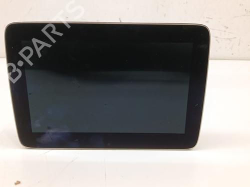 Used Display monitor Display monitor MERCEDES-BENZ GLA-CLASS (X156) GLA 200 CDI / d (156.908) (136 hp) 35904146 35904146