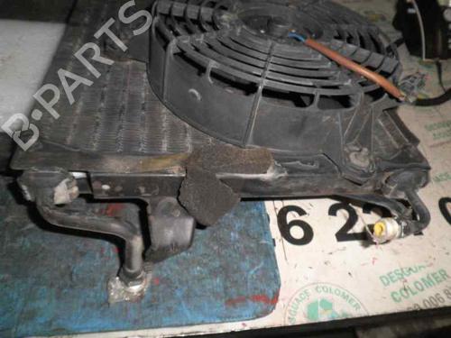 Used AC radiator DAEWOO ARANOS [1995-1997]  3041359