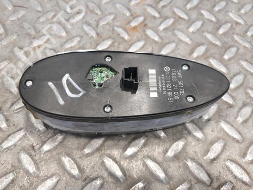 Left front window switch MERCEDES-BENZ E-CLASS (W211)  | BP13092773I27 