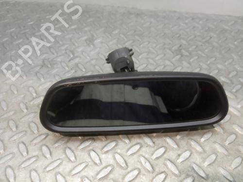 Used Rear mirror PEUGEOT 508 I (8D_) 2.0 HDi (163 hp) 8896616