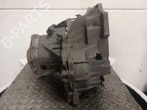Gearbox FORD ESCORT VI (GAL, AAL, ABL)  | BP7827791M3 
