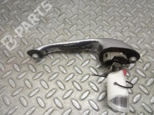 Used Rear right exterior door handle Rear right exterior door handle CHRYSLER PT CRUISER (PT_) 2.0 (141 hp) 9235022 9235022