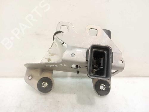 Tailgate lock BMW 5 Gran Turismo (F07) 520 d | BP7177224C101 