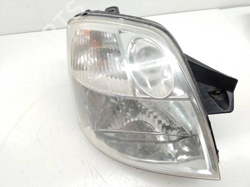 Right headlight KIA PICANTO I (SA) [2004-2012]  18065838