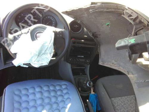 Startmotor SEAT IBIZA III (6L1)  | BP4392194M8 