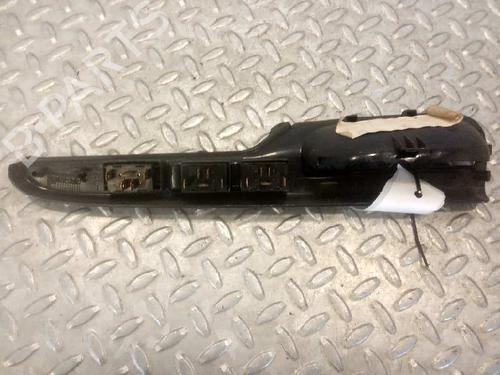 Left front window switch SEAT IBIZA II (6K1)  | BP5942039I27 