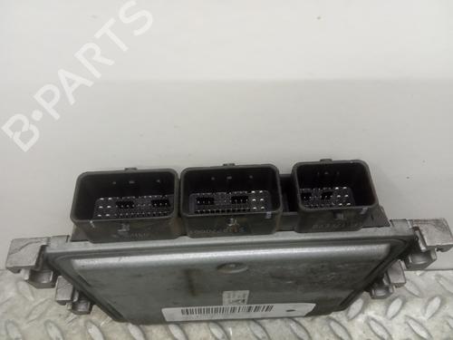 Control unit NISSAN QASHQAI / QASHQAI +2 I (J10, NJ10, JJ10E)  | BP9237660M11 