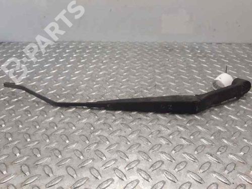 Used Front wipers mechanism Front wipers mechanism SMART FORFOUR (454) 1.5 CDI (454.001) (95 hp) 5581278 5581278