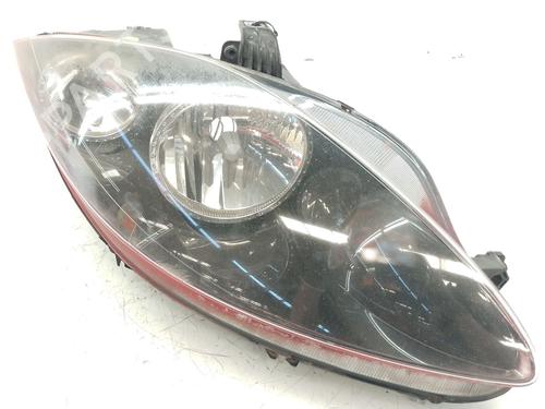 Used Right headlight SEAT LEON (1P1) 1.9 TDI (105 hp) 27204736