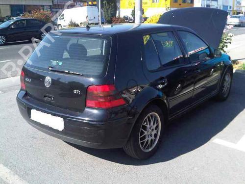 Steering pump VW GOLF IV (1J1) 1.8 T | BP3080073M99 