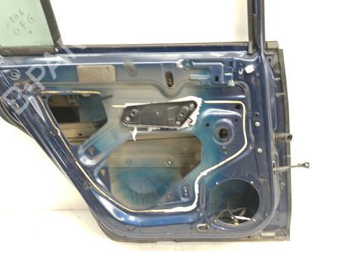 Left rear door CITROËN C4 Picasso I MPV (UD_)  | BP25605235C4 