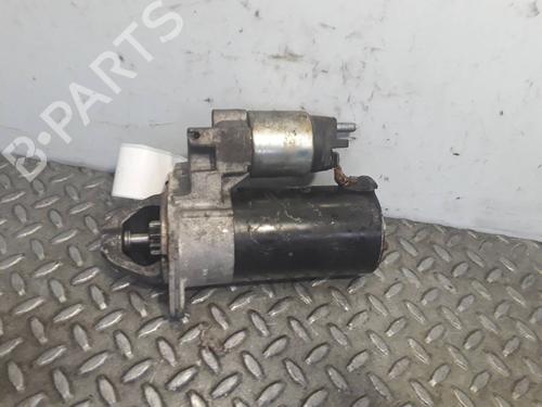 Used Starter MERCEDES-BENZ B-CLASS Sports Tourer (W245) [2005-2011]  15691393