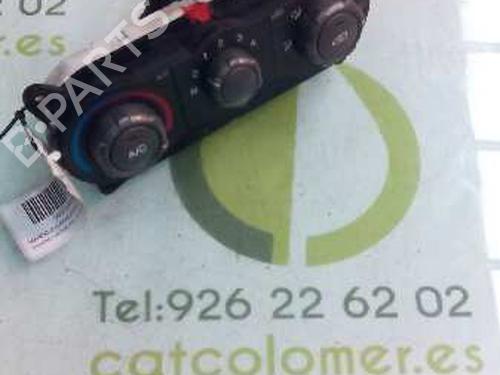 Used Climate control HYUNDAI MATRIX (FC) [2001-2010]  3057325