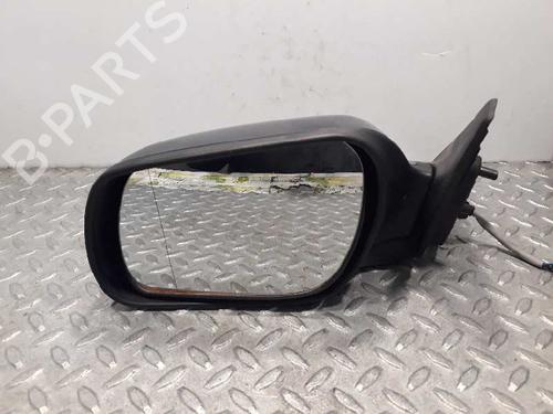 Used Left mirror MAZDA 6 Hatchback (GG) 2.0 DI (GG14) (121 hp) 6917575