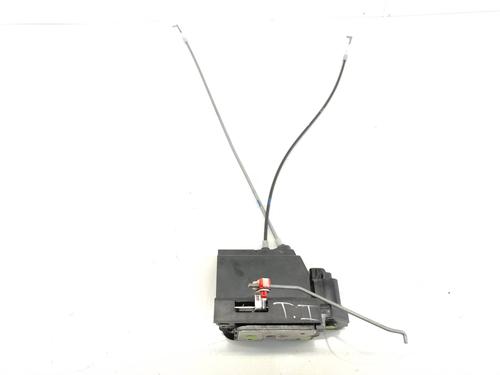 Used Rear left lock SSANGYONG KYRON [2005-2014]  18542386