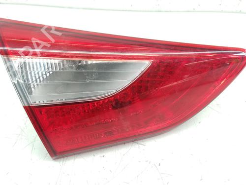 Used Left tailgate light HYUNDAI i30 (GD) 1.6 CRDi (110 hp) 29638273