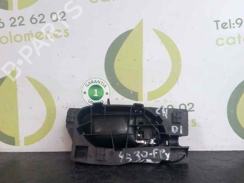 Venstre foran invendig håndtak CITROËN C4 I (LC_)  | BP3221475I13 