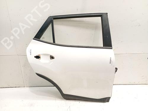 Porte arrière droite Porte arrière droite KIA STONIC (YB) 1.6 CRDi (110 hp) 35819857 35819857