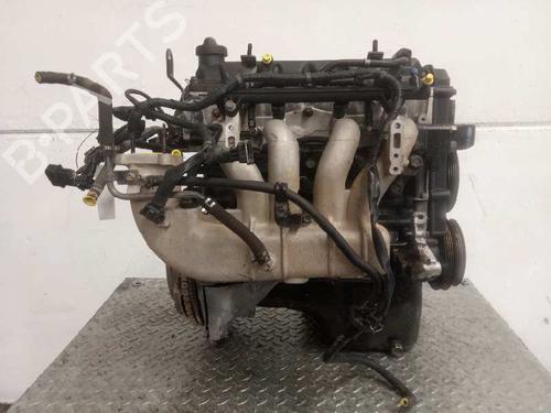 Engine KIA RIO I Hatchback (DC)  | BP7514685M1 