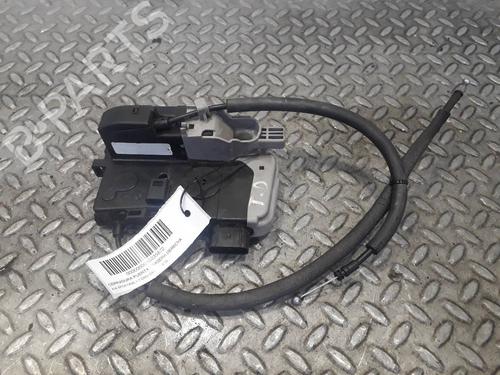Rear right lock KIA SPORTAGE III (SL) 1.7 CRDi | BP15821130C99