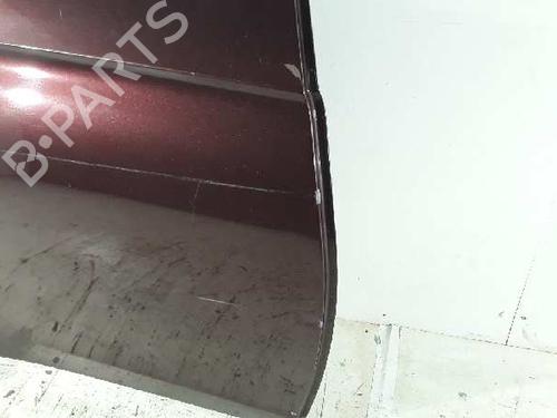 Right rear door MERCEDES-BENZ CLS (C219)  | BP4898957C5 