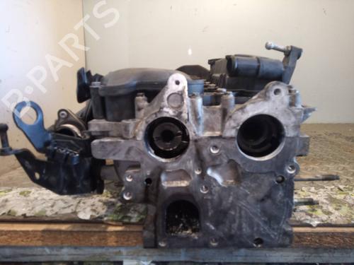 Cylinder head FORD FOCUS II (DA_, HCP, DP)  | BP14248101M5 