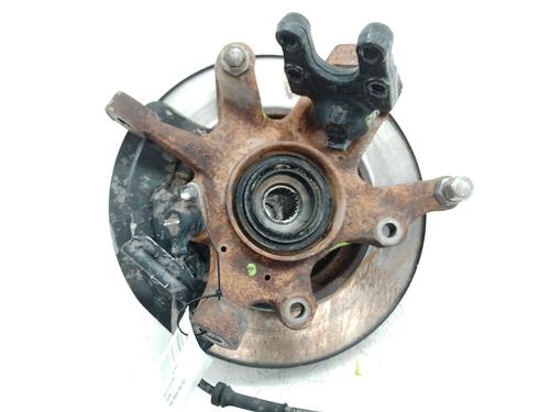 Used Left front steering knuckle NISSAN TERRANO II (R20) 2.7 TDi 4WD (125 hp) 29916690