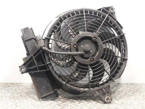 Used Radiator fan HYUNDAI SANTA FÉ I (SM) [2000-2006]  5954603