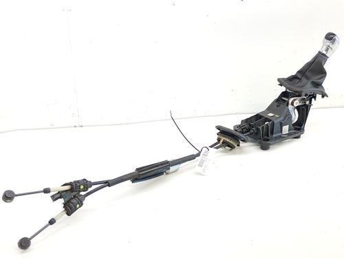 Used Gear lever Gear lever 37585429 37585429