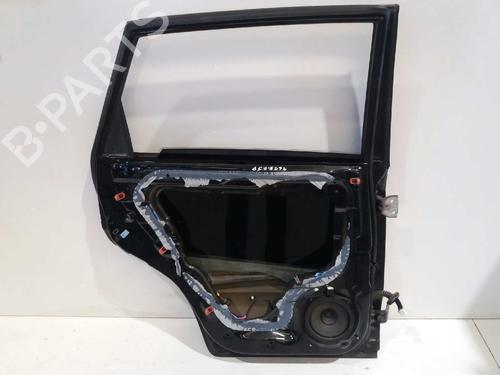 Left rear door HYUNDAI TUCSON (JM) 2.0 CRDi | BP3081079C4 