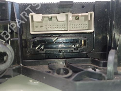 Climate control SEAT ALTEA (5P1) 1.9 TDI | BP26141842I5 