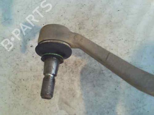 Left rear suspension arm MERCEDES-BENZ M-CLASS (W163) ML 270 CDI (163.113) | BP3133060M14 