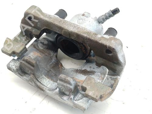 Højre bremsekaliber foran RENAULT CLIO V (B7_) 1.5 Blue dCi 100 (B7AD) | BP29351113M104 