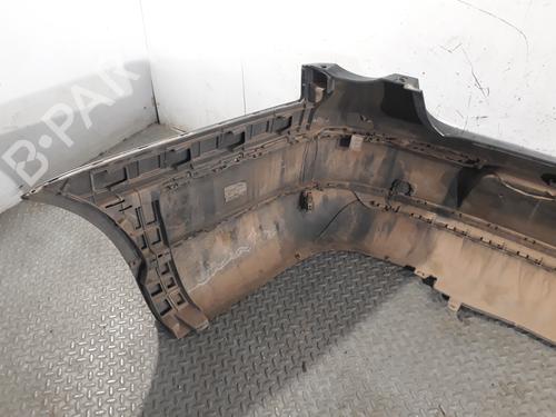 Rear bumper VW PASSAT B6 (3C2) 2.0 TDI 16V | BP10745048C8 