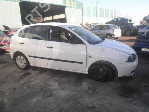 Egr SEAT IBIZA III (6L1)  | BP14227886M69 