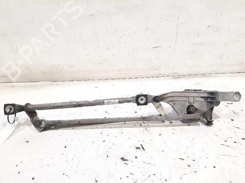 Front wiper motor FORD FOCUS II (DA_, HCP, DP)  | BP5128309M29 