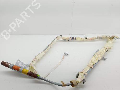 Right curtain airbag MAZDA 5 (CR) 2.0 CD (CR19) | BP18091788C12 