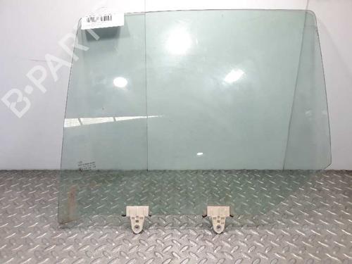 Front left door window RENAULT MEGANE III Hatchback (BZ0/1_, B3_) 1.9 dCi (BZ0N, BZ0J) (131 hp) 7071734