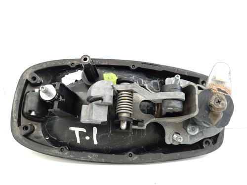 Tailgate handle CITROËN NEMO Box Body/MPV (AA_)  | BP18426354C132 