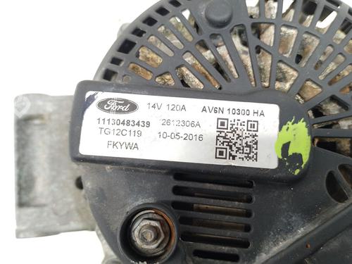 Alternator FORD ECOSPORT 1.5 Ti | BP32411852M7 