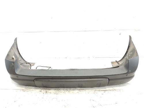 Used Rear bumper VOLVO XC70 I Cross Country (295) [1997-2007]  24106638