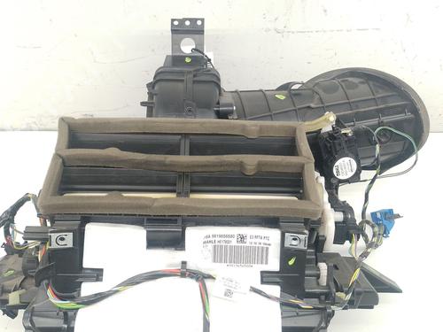 Heater matrix box CITROËN C4 CACTUS 1.5 BlueHDi 100 | BP30129713M61 