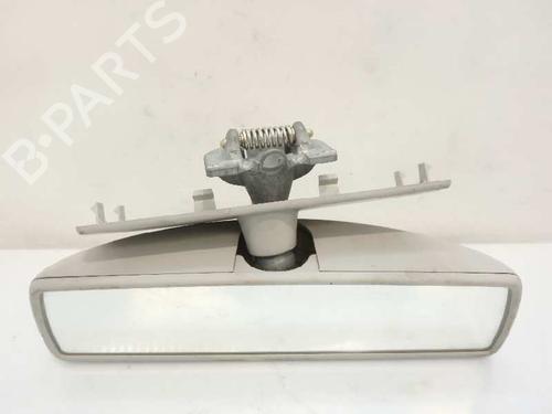 Used Rear mirror SEAT ALTEA (5P1) [2004-2015]  4552156