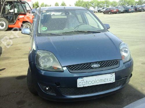 Viskermotor bakrute FORD FIESTA V (JH_, JD_)  | BP5975744M102 