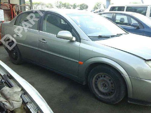 Gearbox OPEL VECTRA C (Z02) 2.2 DTI 16V (F69) | BP27327193M3 