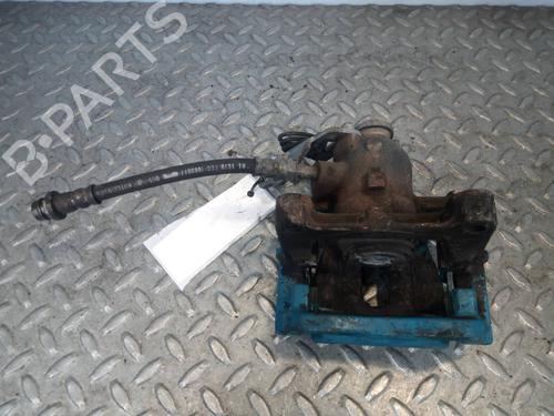 Used Right rear brake caliper FORD MONDEO IV (BA7) 2.0 TDCi (140 hp) 13578657