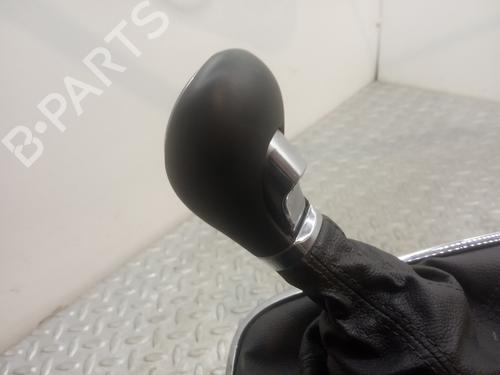 Gear lever OPEL ASTRA J (P10)  | BP7432371M90 