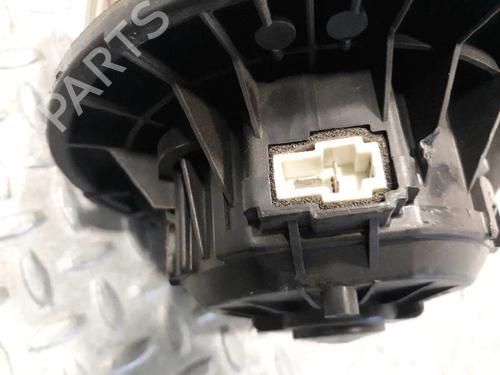 Heater blower motor HYUNDAI ELANTRA V Saloon (MD, UD)  | BP3122570M62 